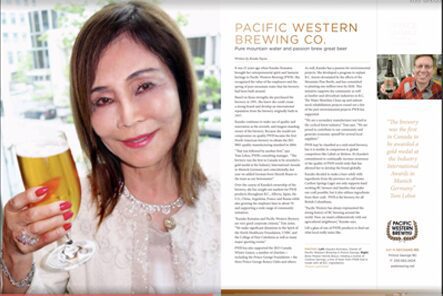 PWB… A PROFILE IN EXCELLENCE